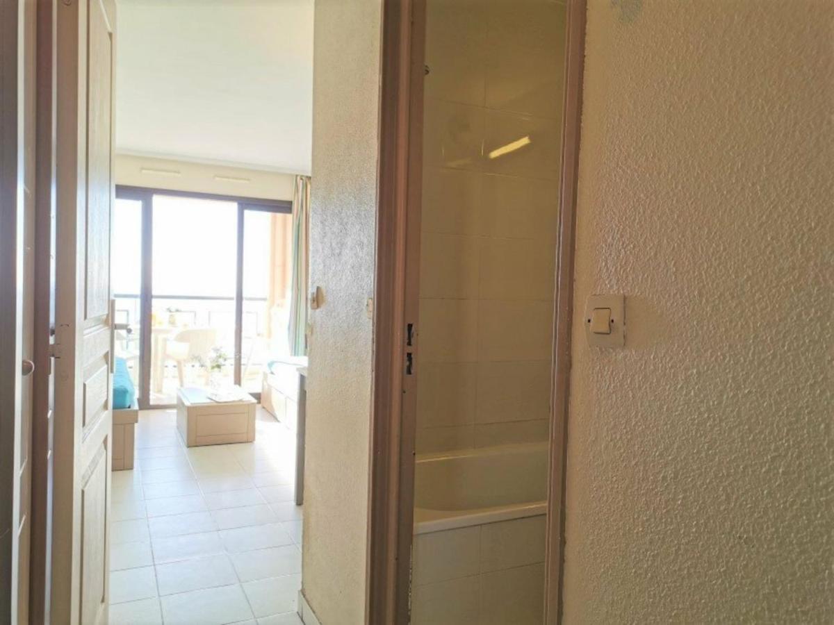 Appartement 2 Pieces Avec Piscines A Cannes La Bocca, Proche Plage - Fr-1-609-9 Exterior foto