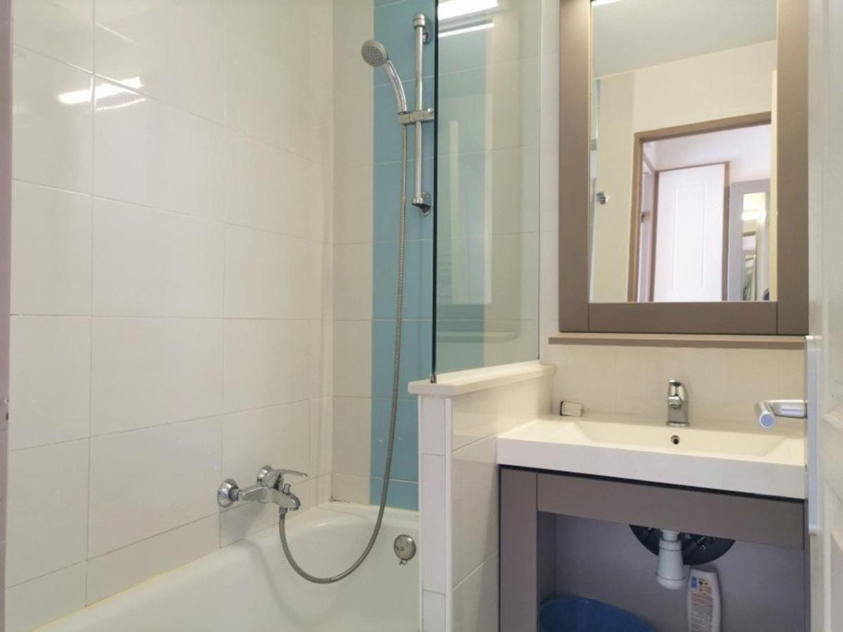 Appartement 2 Pieces Avec Piscines A Cannes La Bocca, Proche Plage - Fr-1-609-9 Exterior foto